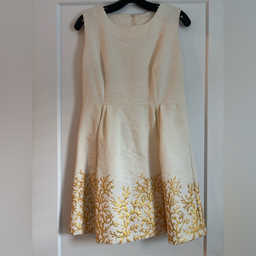 ANTHROPOLOGIE made by Luna